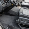 Driver's compartment carpet - T5/T6 - Titanium Black - 100 708 633